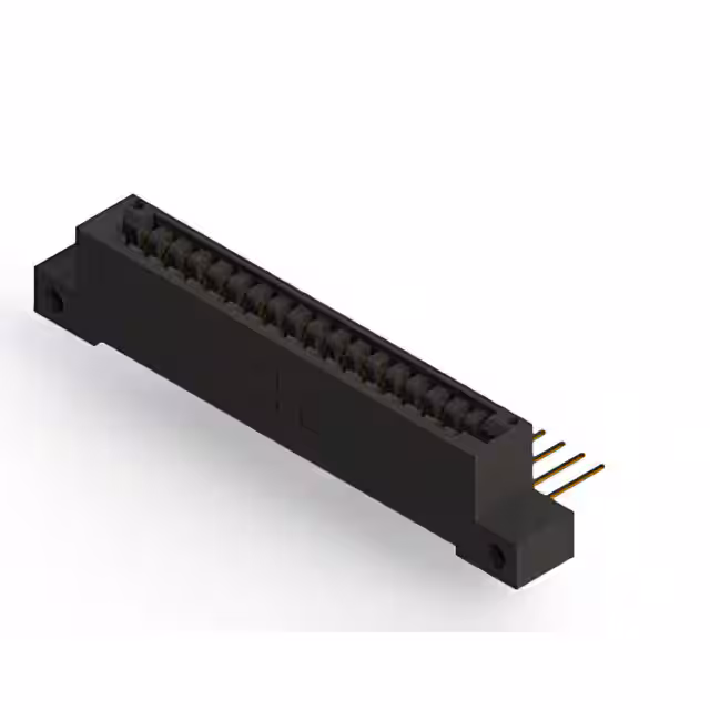396-018-559-112 EDAC Inc.  Edgeboard Connectors
